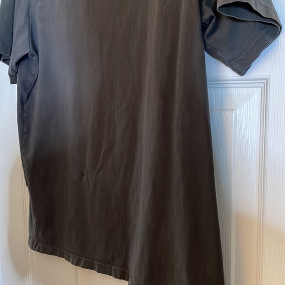 𝅺T-BAR X Cotton On Heavy Times Graphic T-shirt - Medium - Picture 10 of 10